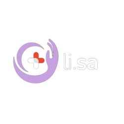 Logomarca da Lisa.app